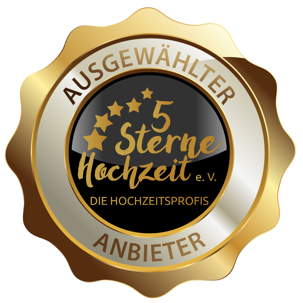 5Sterne-Siegel